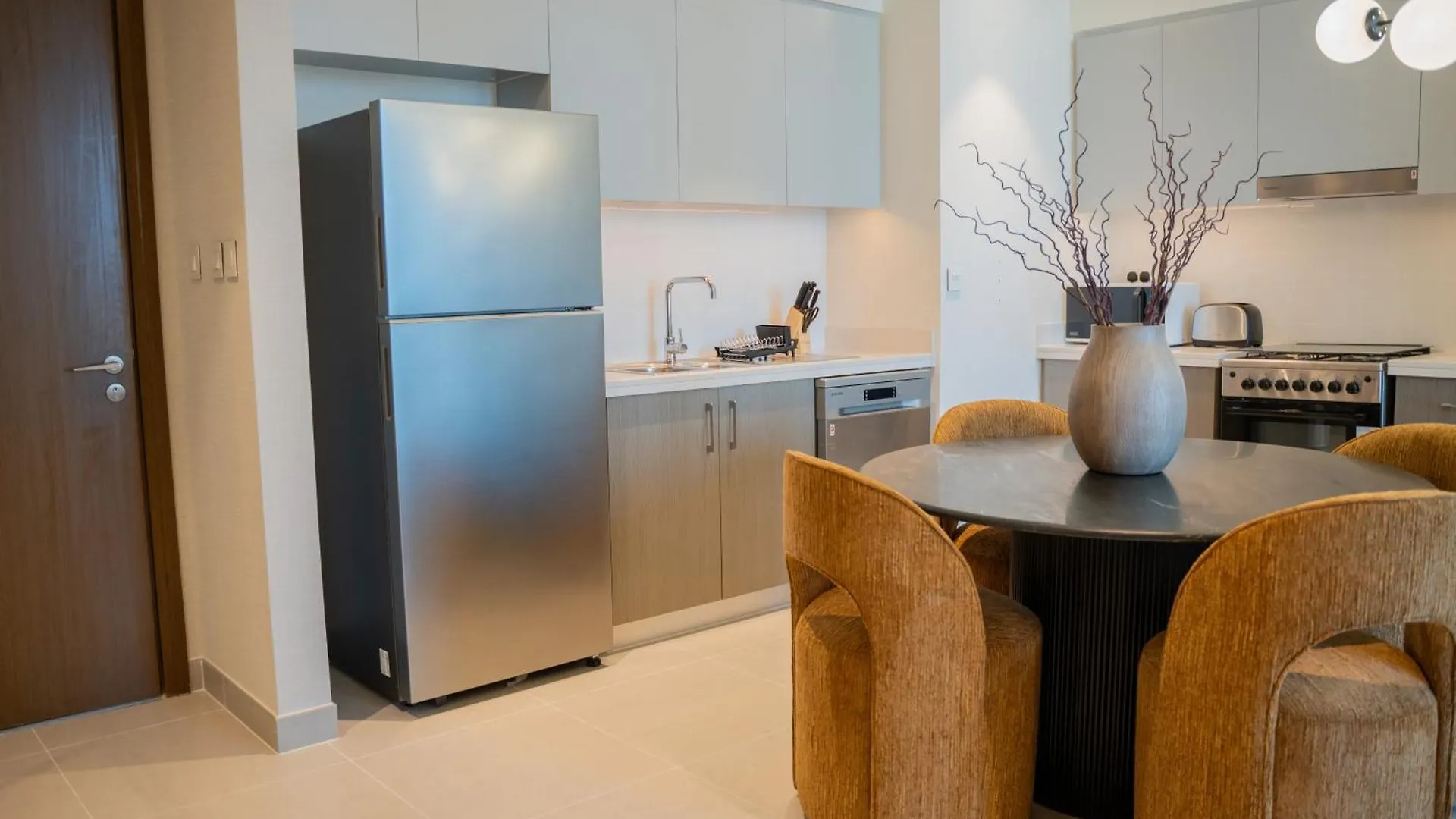 Forte Tower 1 - Modernized Two Bedroom Apartment In Downtown Dubai United Arab Emirates