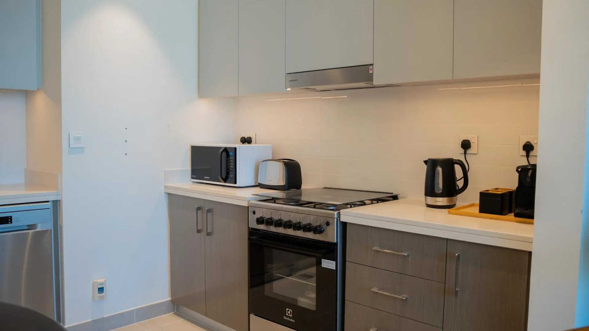 Forte Tower 1 - Modernized Two Bedroom Apartment In Downtown Dubai